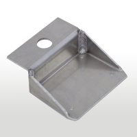 I-Hooks for Enclosure Cabinets