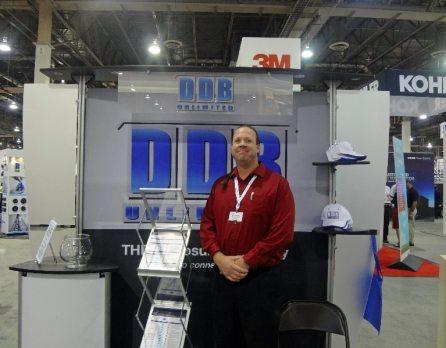 tradeshowsteve