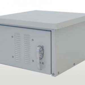 Small Outdoor Cabinet / Enclosure