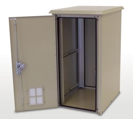 OD Series Outdoor Enclosure
