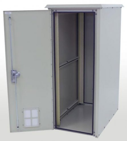 OD Series Outdoor Racking Enclosure