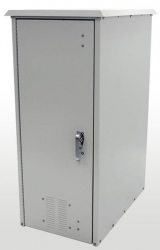 OD Series Outdoor Racking Enclosure