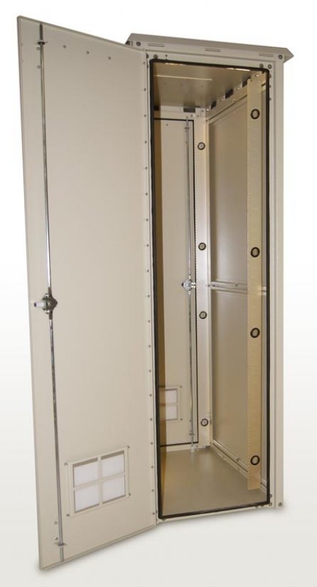OD Series Outdoor Enclosure