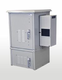 Outdoor Communication Cabinets