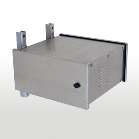 Outdoor Enclosure
