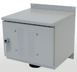 Equipment Enclosure Box