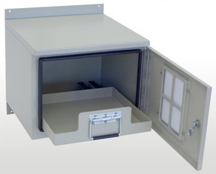 Box Enclosures
