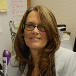 Julie Stringham