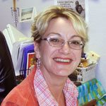 Marie Davis