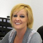 Tonya James