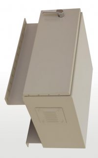 Outdoor Enclosure