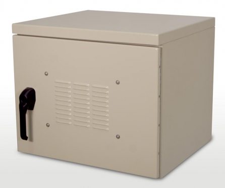 Outdoor Enclosure