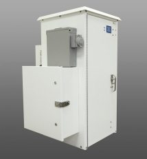 R7-54DXW Outdoor Enclosure