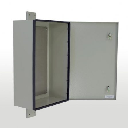 Small Outdoor Security Cabinets