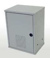 Indoor Rackmount Enclosure