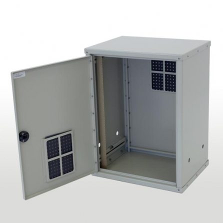 Indoor Rackmount Enclosure