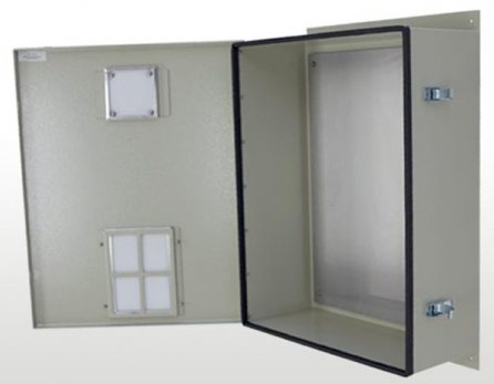 Small Outdoor NEMA Cabinets
