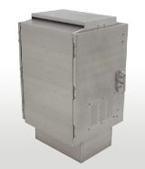 Traffic Enclosures