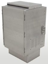 Traffic Enclosures (Pole or Pad Mountable)