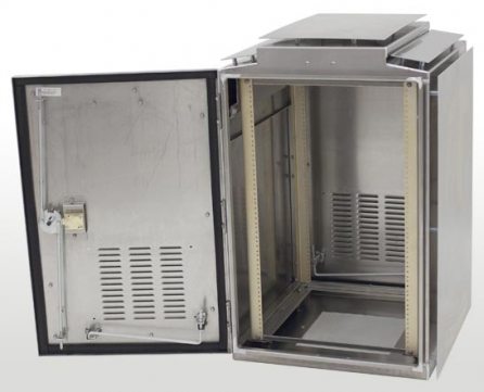 Traffic Enclosures (Pole or Pad Mountable)