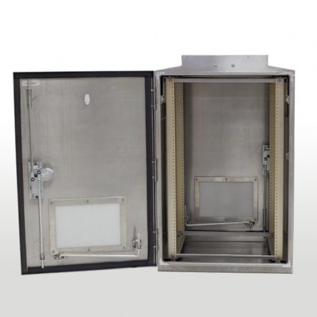 Traffic Enclosures