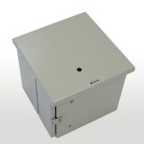 Square / Outdoor Data Enclosures -  Closed