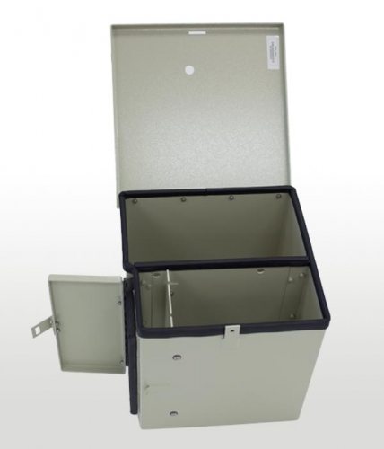 Square / Outdoor Data Enclosures