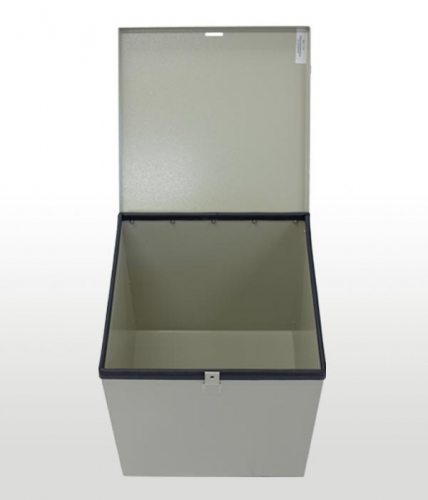 Square Outdoor Data Enclosure