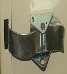 Pole/Wall Mount Outdoor Enclosure Lock Pole/Wall Mount Outdoor Enclosure Lock