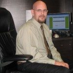 Lester Mahorney