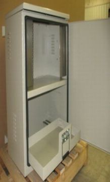 Racking Battery Box / Outdoor Enclosure