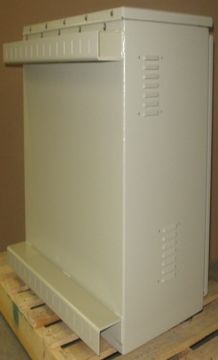Racking Battery Box / Outdoor Enclosure