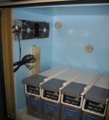 Battery Rackmount WIFI – Open Battery Rackmount WIFI – Open