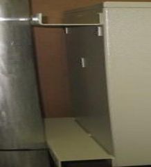 Battery Rackmount Enclosure