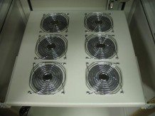 Fan Tray SMT-17FT-1 Fan Tray SMT-17FT-1
