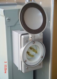 Telecommunication Enclosure