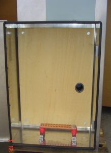 Telecommunication Enclosure