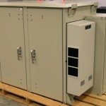 Outdoor Telecom Cabinet