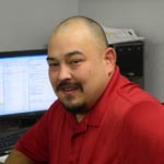 Clark Kawamoto