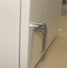 Pole Mount Outdoor Enclosure Handle Pole Mount Outdoor Enclosure Handle