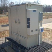2OD Outdoor Enclosure