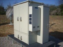 2OD Outdoor Enclosure