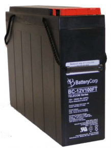 BC-12V100FT