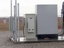 Secure Remote Installation