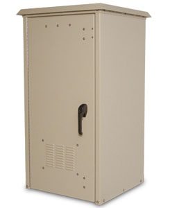 OD-50DXC Enclosure