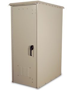 UL 50 NEMA Enclosures