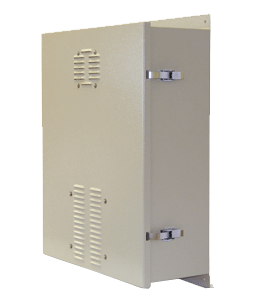 Pole/Wall Small Box Enclosure