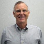 Keith Mahorney