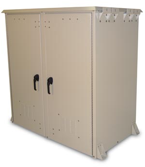 2OD-78DDXC Enclosure