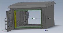 BOD-DOOR CLEARANCE